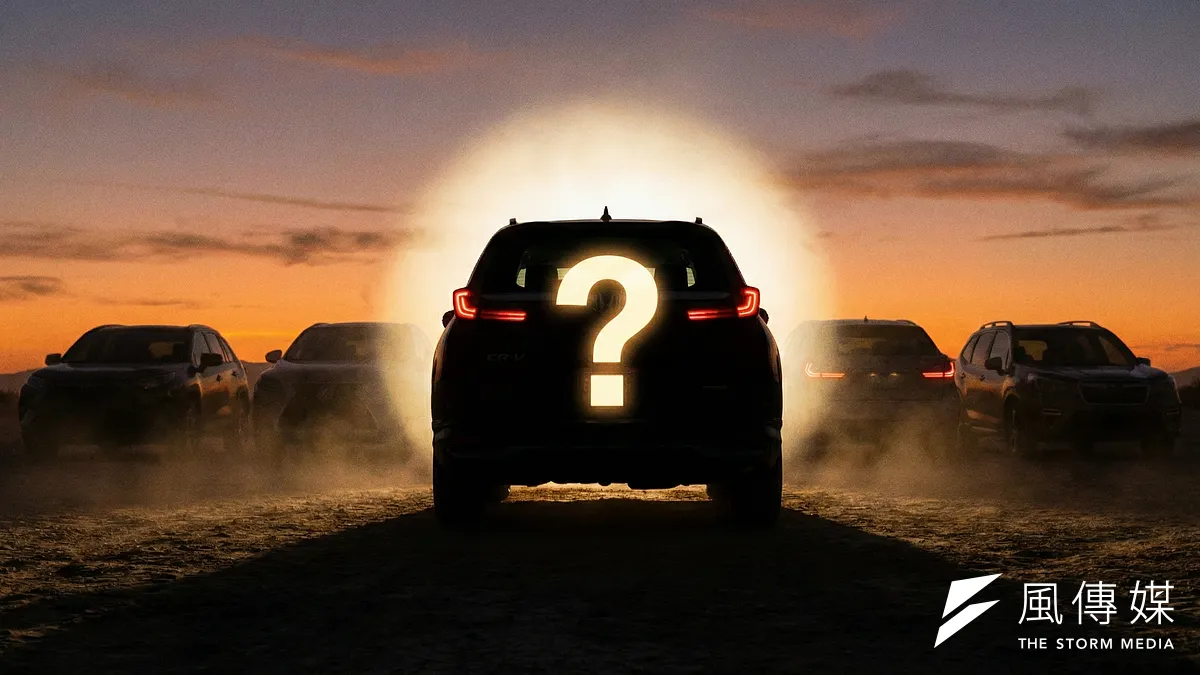 美國理財網站《GOBankingRates》近期整理出4款被預測可以「開到退休」的跨界休旅車,包含Honda CR-V、Lexus RX、Toyota RAV4與Subaru Forester。(生成示意圖/智慧內容中心製)