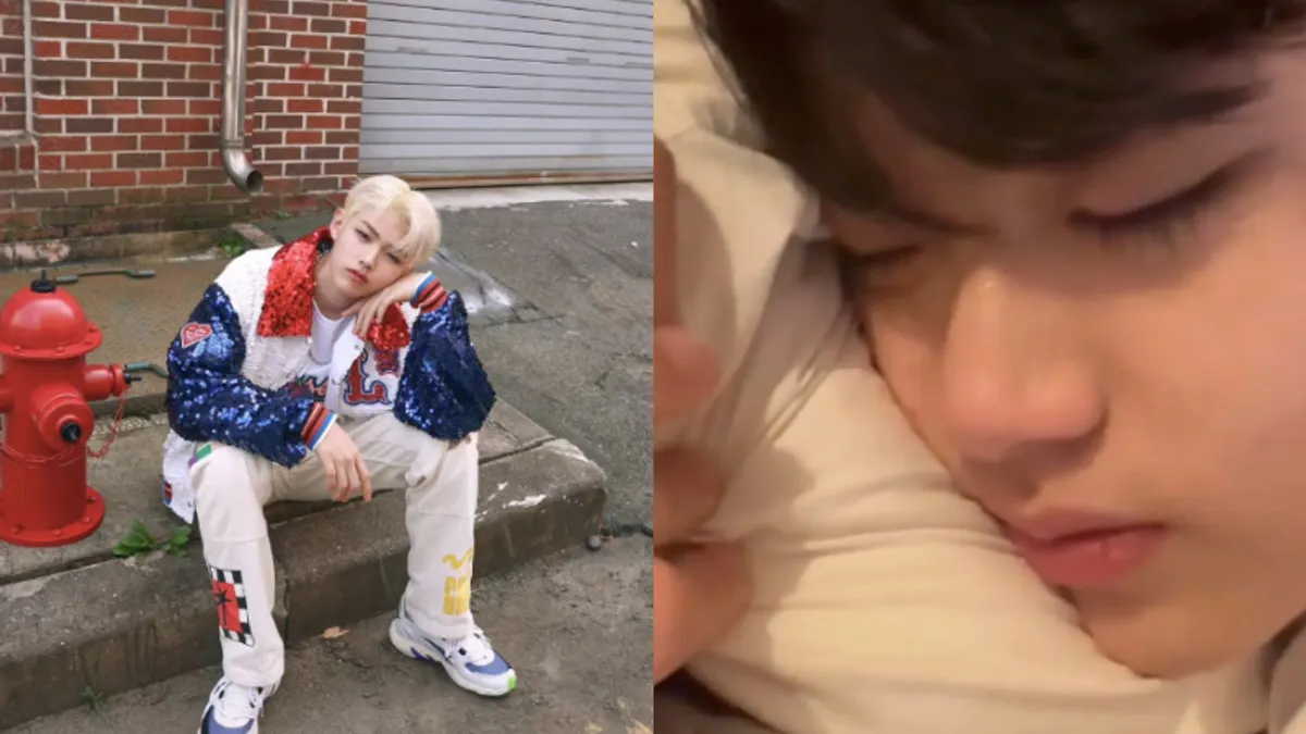 金奎來戀情連環爆!(圖/翻攝自IG、X/official_fantasyboys) 金奎來戀情連環爆!(圖/翻攝自IG、X/official_fantasyboys)