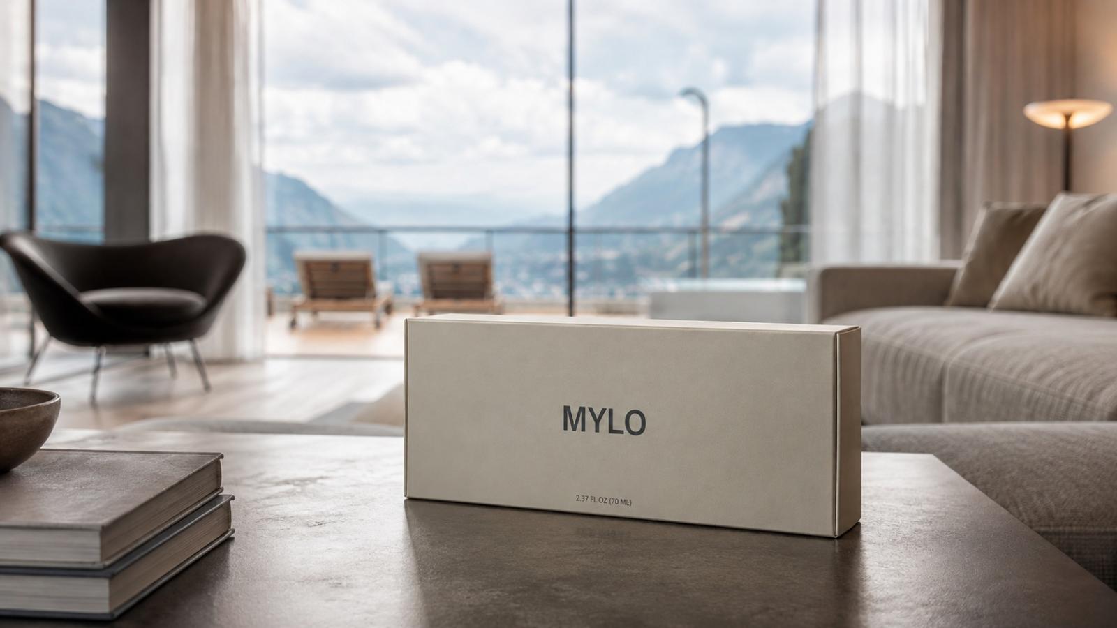 下班了,思緒卻停不下來?精油品牌MYLO 2分鐘打造睡前儀式感