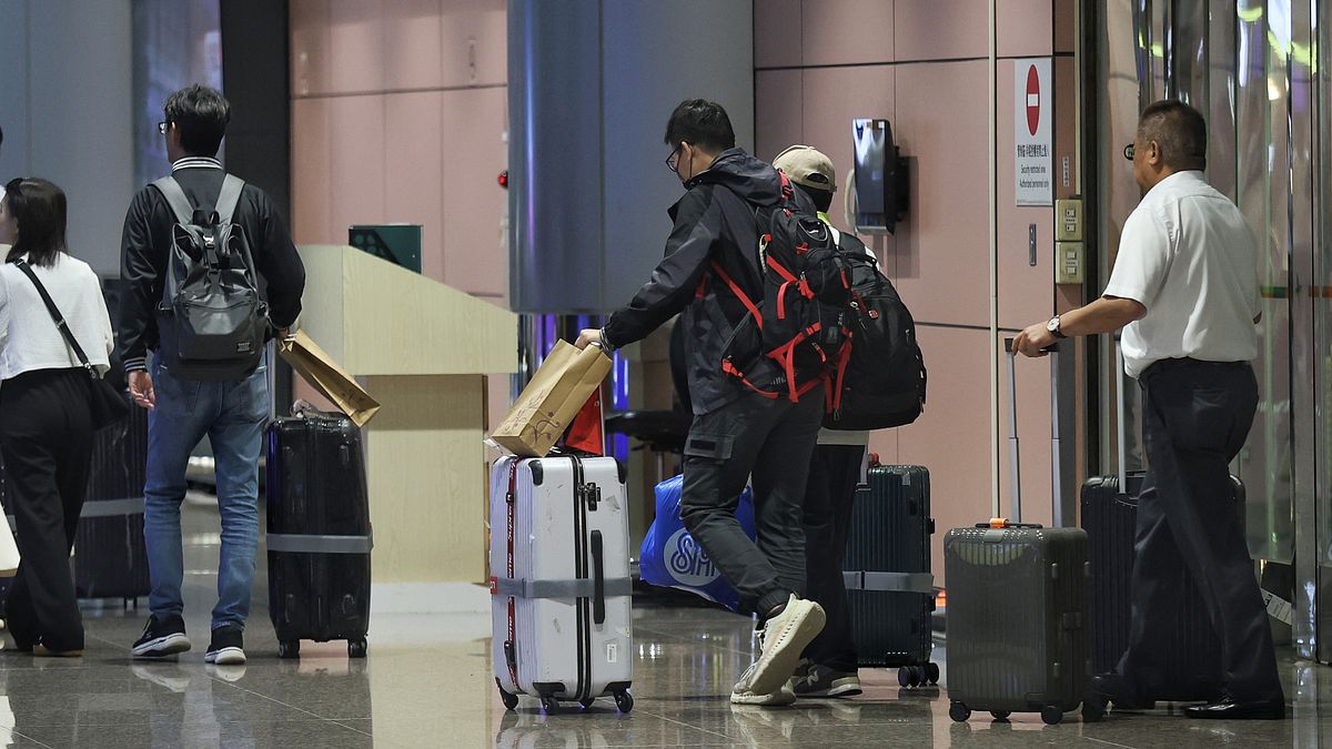 寧願出國也不要國旅?台灣觀光逆差達805萬人次 觀光署長認了:住宿太貴