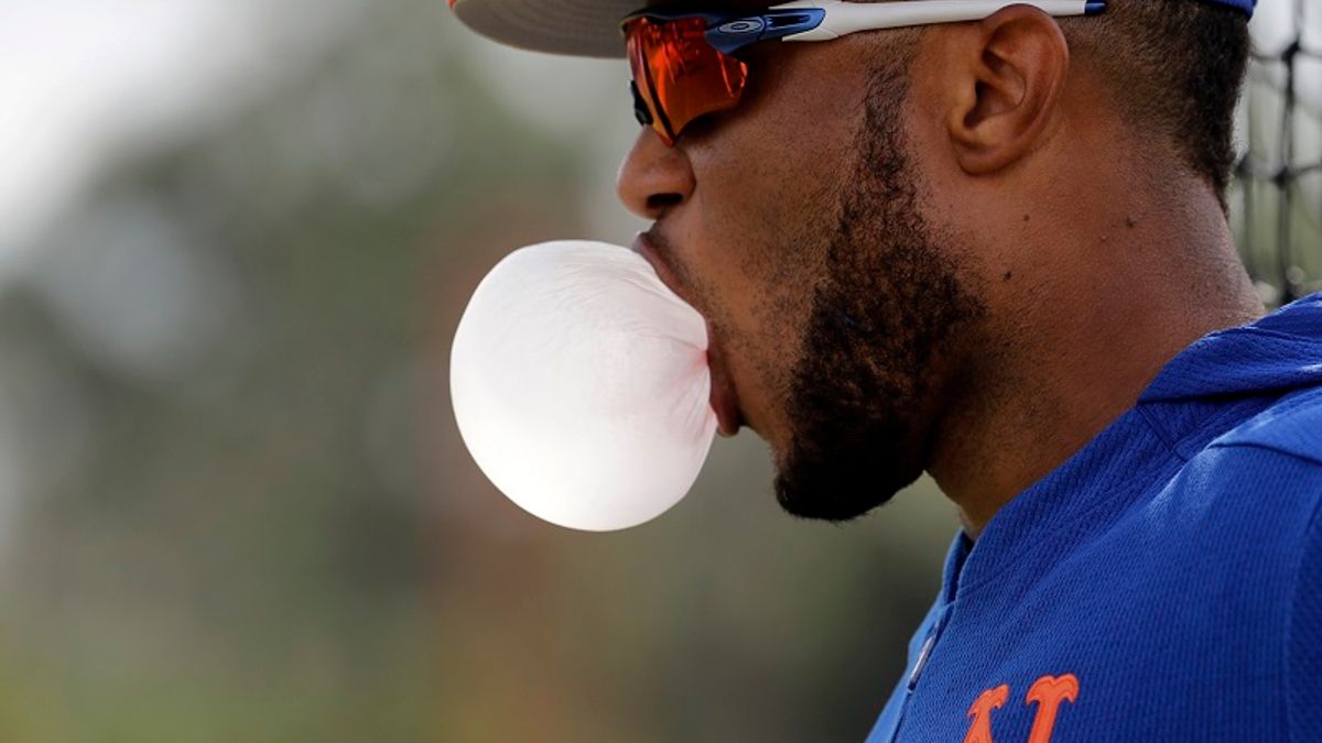 卡諾新賽季轉戰紐約大都會。(美聯社) 卡諾新賽季轉戰紐約大都會。(美聯社)