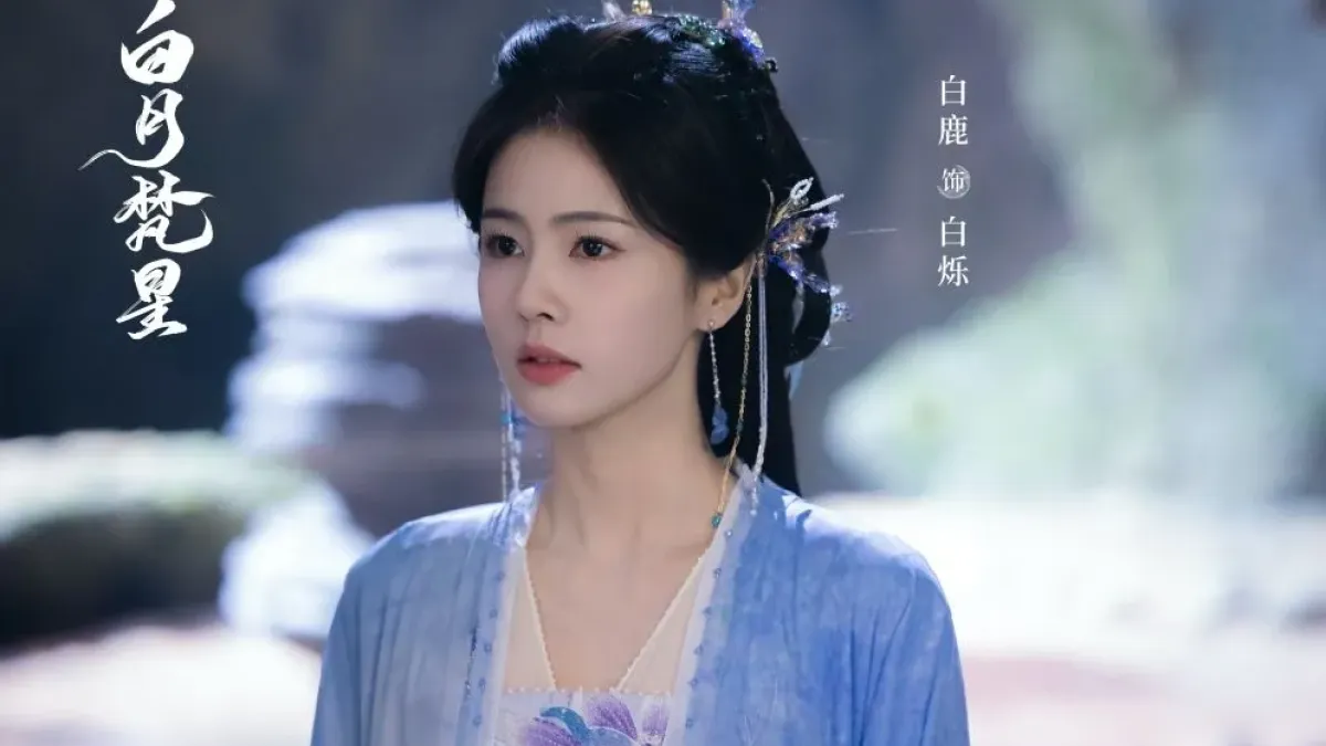 近年仙俠陸劇女主角愈來愈吸睛,從趙露思《神隱》的甜美仙子、白鹿《白月梵星》的飄逸造型,到趙麗穎《與鳳行》的霸氣女戰神,每位都有讓觀眾難忘的古裝扮相,究竟誰才是近3年最美仙俠陸劇女主角?(圖/取自微博)
