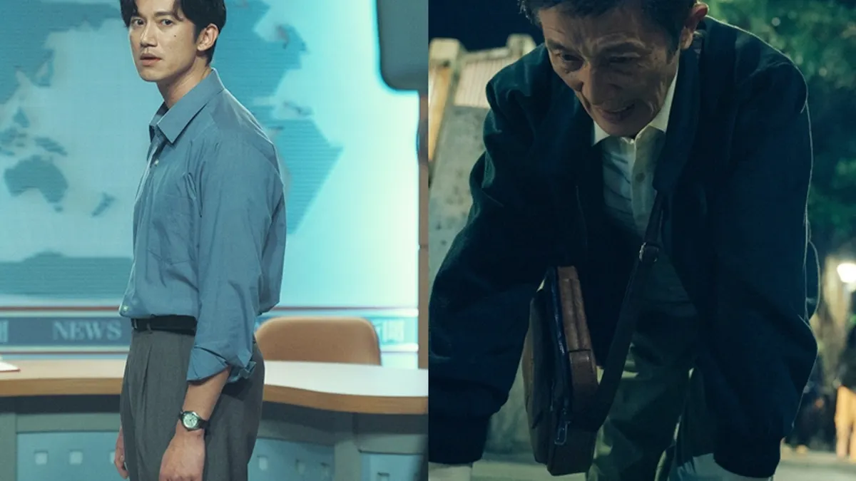 Netflix《模仿犯》角色姓名對應的真實意涵曝光!(圖/取自模仿犯 Copycat Killer臉書專頁) Netflix《模仿犯》角色姓名對應的真實意涵曝光!(圖/取自模仿犯 Copycat Killer臉書專頁)