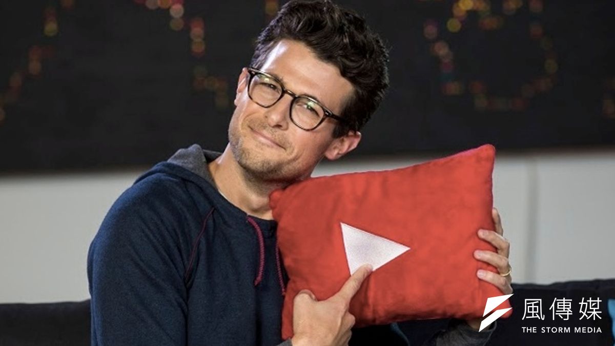 夢工廠動畫公司與YouTube合作打造「YouTube Nation」節目。(美聯社) 夢工廠動畫公司與YouTube合作打造「YouTube Nation」節目。(美聯社)