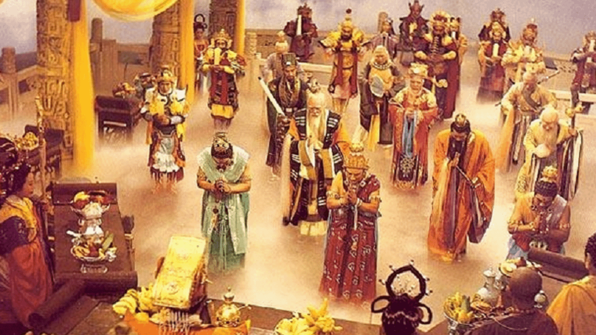 仙女送公文是最近臉書夯活動。 仙女送公文是最近臉書夯活動。