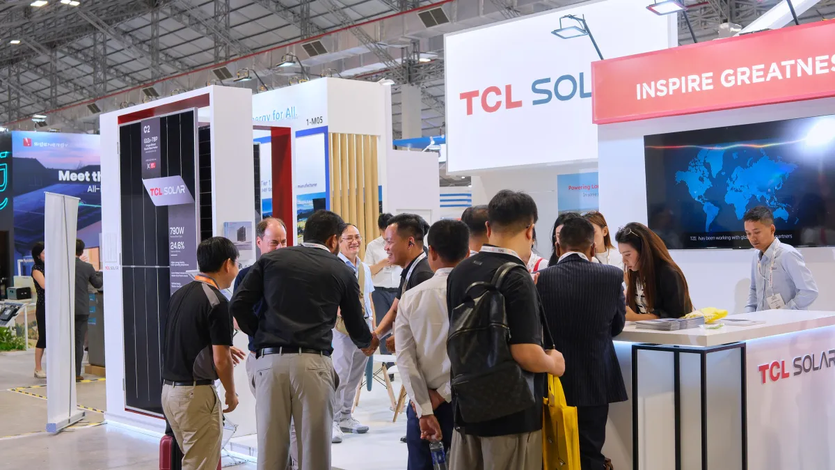 TCL Solar Set to Transform Southeast Asia's Solar Landscape with High-Efficiency BC Innovation