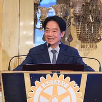 賴清德総統は「中華人民共和国は台湾を統治したことがない」と述べ、「台湾は主権を持つ独立した国家である」と強調した。(資料写真、劉偉宏撮影) 賴清德総統は「中華人民共和国は台湾を統治したことがない」と述べ、「台湾は主権を持つ独立した国家である」と強調した。(資料写真、劉偉宏撮影)