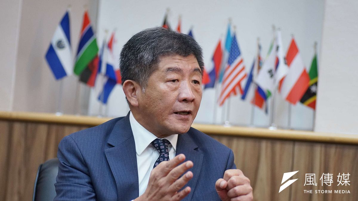 中央流行疫情指揮官陳時中認為,目前的新冠肺炎(武漢肺炎)檢驗還沒有進行普篩的必要,引發正反熱議。(資料照,盧逸峰攝) 中央流行疫情指揮官陳時中認為,目前的新冠肺炎(武漢肺炎)檢驗還沒有進行普篩的必要,引發正反熱議。(資料照,盧逸峰攝)