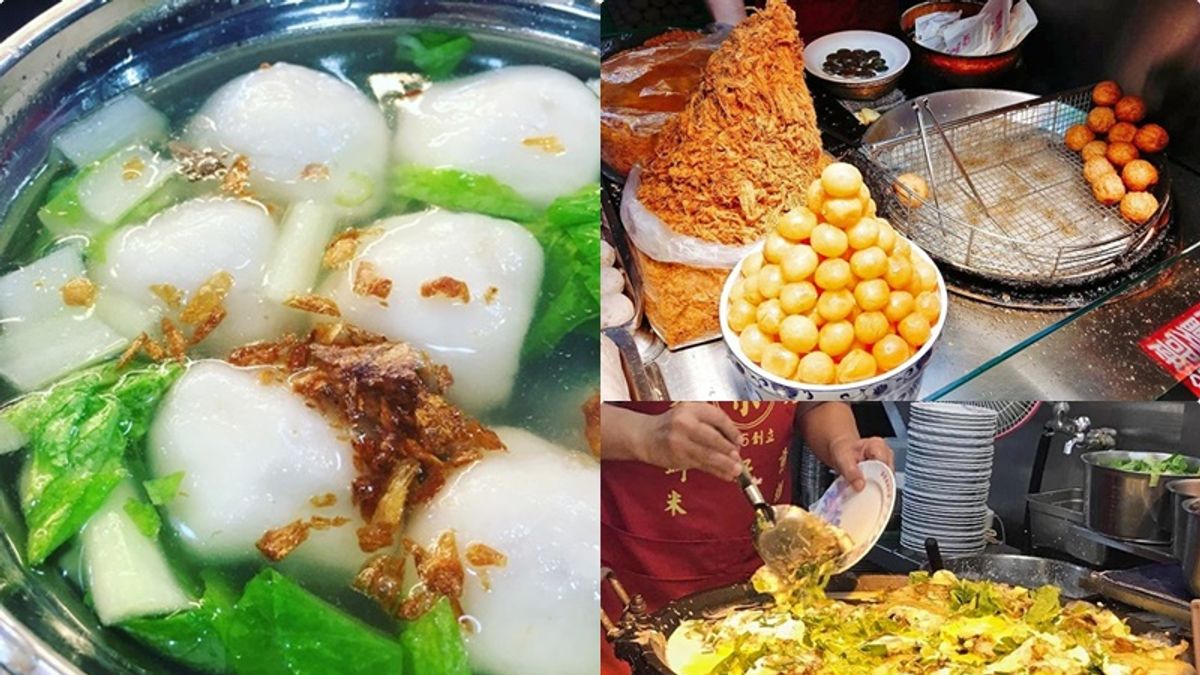 寧夏夜市曾被票選為台北市「最好逛、美味、有魅力、環保、友善夜市」,這麼厲害的夜市如果從來沒來過,那真的太可惜了!(圖/台灣旅行小幫手提供|風傳媒合成) 寧夏夜市曾被票選為台北市「最好逛、美味、有魅力、環保、友善夜市」,這麼厲害的夜市如果從來沒來過,那真的太可惜了!(圖/台灣旅行小幫手提供|風傳媒合成)