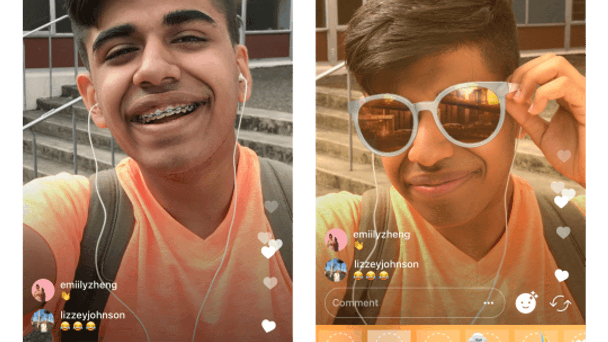 Instagram最近是非多,增添新功能的同時,也出了不少嚴重的疏忽。(圖/Instagram,數位時代提供) Instagram最近是非多,增添新功能的同時,也出了不少嚴重的疏忽。(圖/Instagram,數位時代提供)