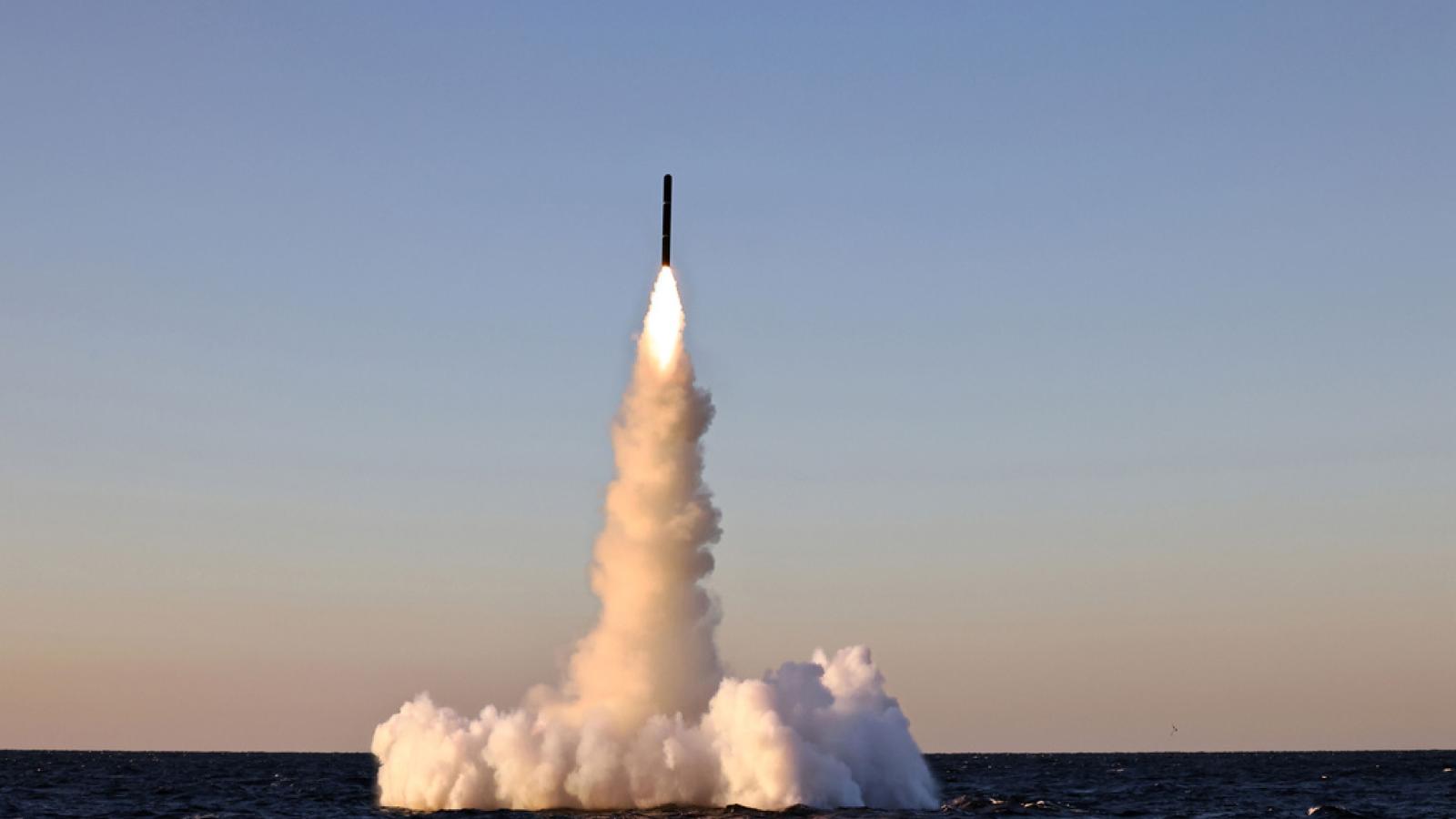 朝鮮稱AI魚雷「Zam-2.0」試射成功 專家:美韓誘餌戰術恐失效