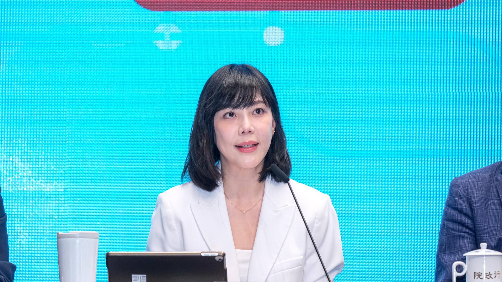 韓國瑜批卓榮泰不副署「執政權大不過憲法」 行政院:恪遵憲法從未濫用