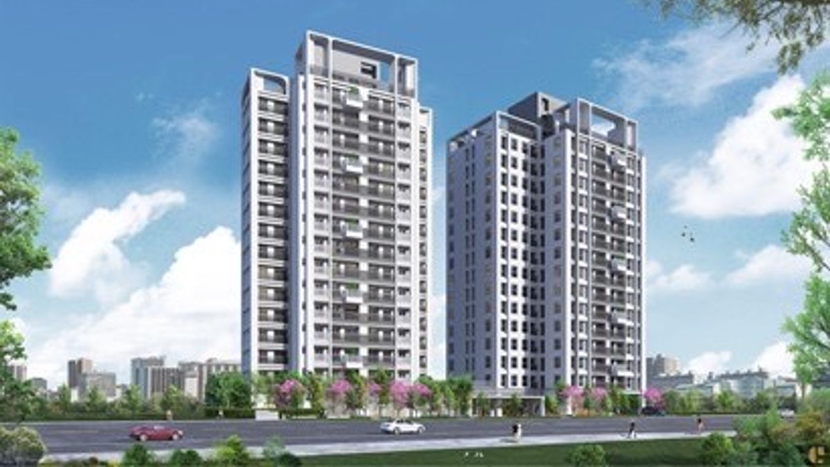 登陽華境坐擁北屯私小學區宅指標。(圖片由業者提供) 登陽華境坐擁北屯私小學區宅指標。(圖片由業者提供)