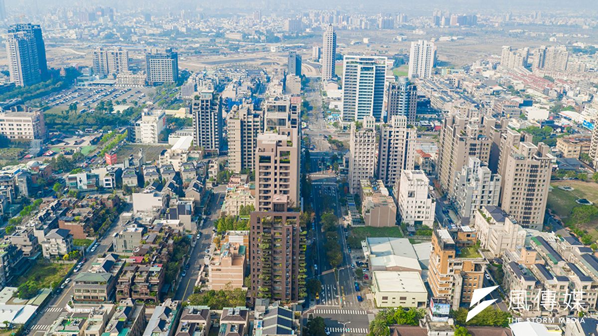 第二季推案量大增超過4成,但成交價也大幅上漲,房市似乎形成一種報復性買盤。(圖/富比士地產王提供) 第二季推案量大增超過4成,但成交價也大幅上漲,房市似乎形成一種報復性買盤。(圖/富比士地產王提供)