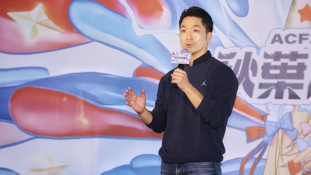 台北市長提名沈伯洋出局?Cheap看綠營「戰蔣萬安學歷」酸:忘了他一人毀全台?