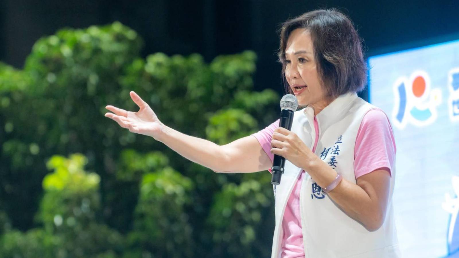 高雄財源增59億卻喊《財劃法》改回 柯辦質疑:賴瑞隆到底在打什麼算盤?