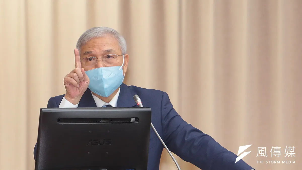 央行總裁楊金龍。(資料照,顏麟宇攝) 央行總裁楊金龍。(資料照,顏麟宇攝)