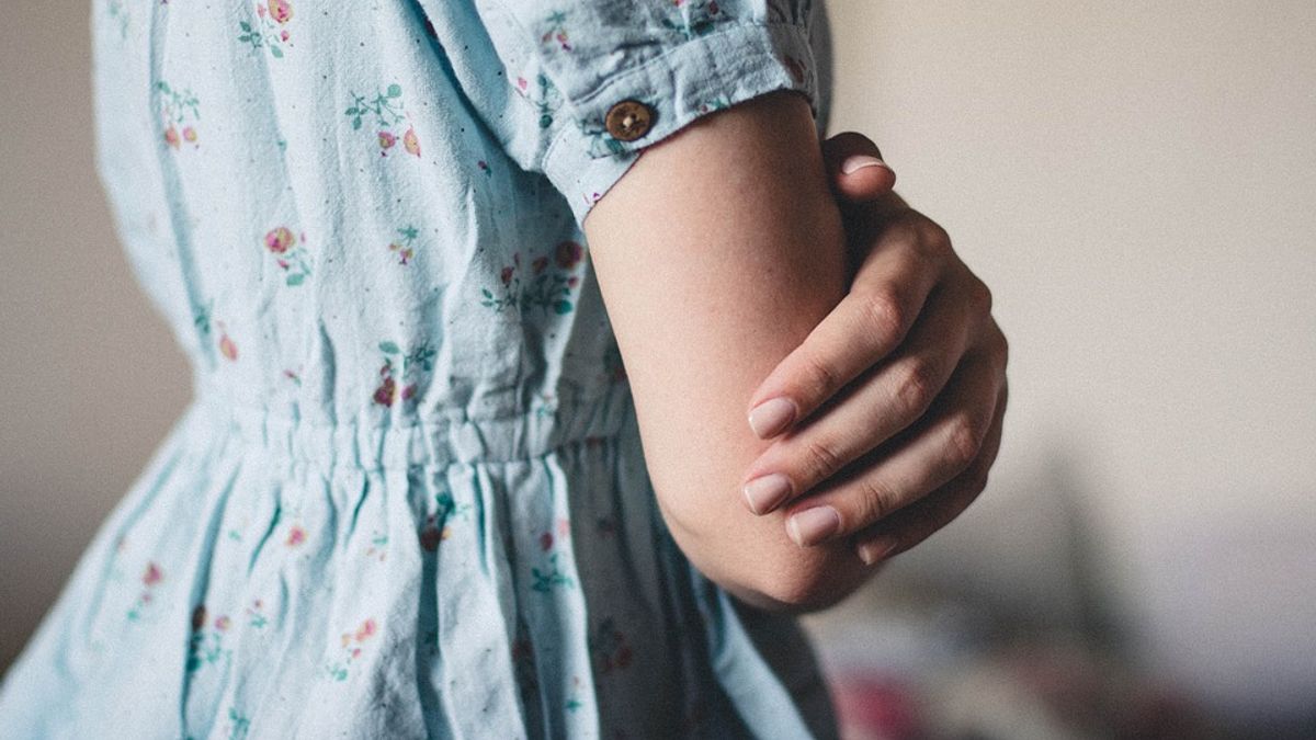 為了擠進10年前買的洋裝,一位70多歲的糖尿病患積極管控體重,終於成功減去11公斤!(示意圖/Pixabay) 為了擠進10年前買的洋裝,一位70多歲的糖尿病患積極管控體重,終於成功減去11公斤!(示意圖/Pixabay)