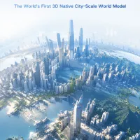 Alibaba's Amap Unveils ABot-Earth0.5 3D Native World Model for City-Scale Modeling Alibaba's Amap Unveils ABot-Earth0.5 3D Native World Model for City-Scale Modeling