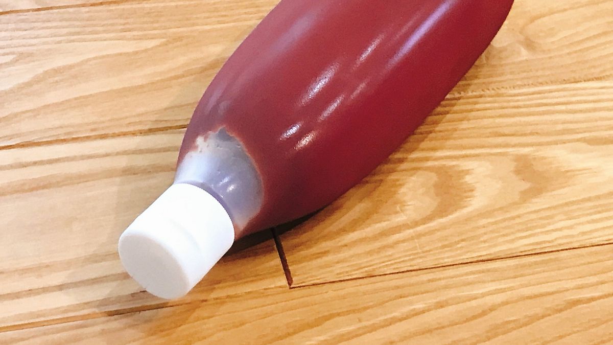 番茄醬正確擺放方式曝光,廠商揭曉答案,讓許多人驚訝多年來都放錯!(圖/取自photoAC) 番茄醬正確擺放方式曝光,廠商揭曉答案,讓許多人驚訝多年來都放錯!(圖/取自photoAC)