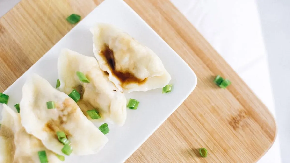 台北最好吃的水餃店是哪間?網友大推善導寺站「巧之味」!(示意圖 / 取自Pexels) 台北最好吃的水餃店是哪間?網友大推善導寺站「巧之味」!(示意圖 / 取自Pexels)