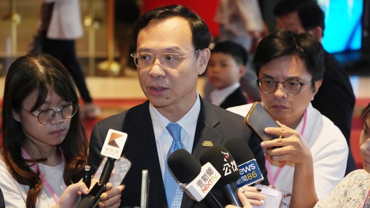 台糖退貨中聯粗油需要通報?石崇良強調「原料無通報義務」:驗收標準還是台糖自主訂的