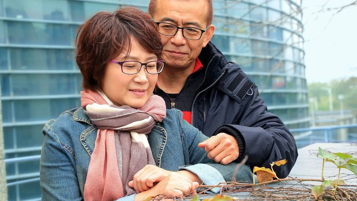 新人拍婚紗照首選 陶博館透明玻璃建築獲青睞