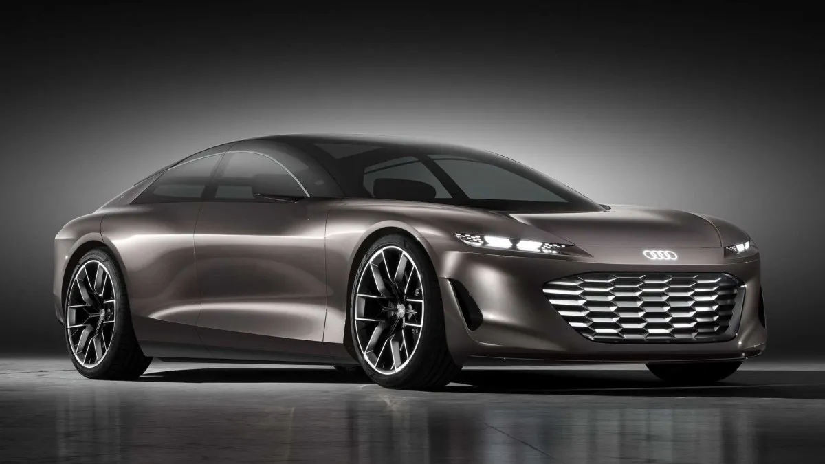 Audi向高級市場邁進 未來車型將大幅漲價