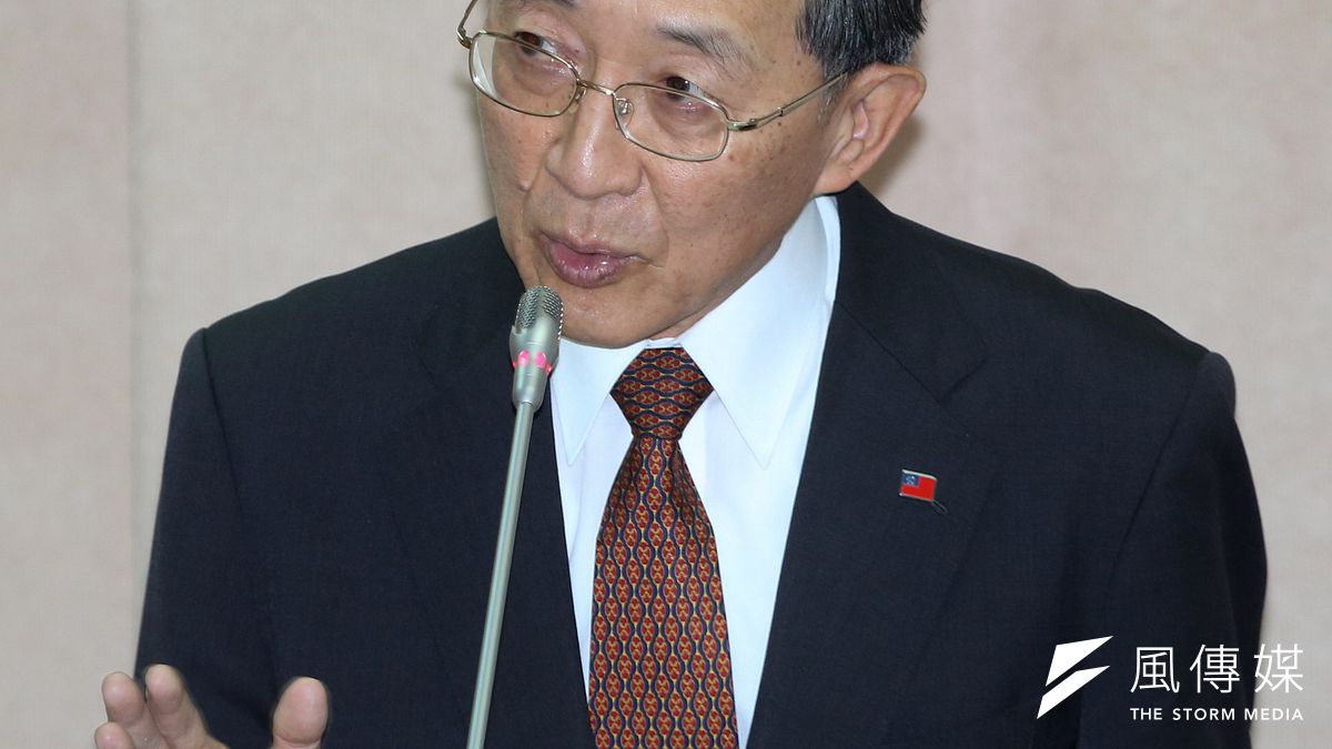 關於亞投行爭議,外交部長林永樂坦承,由於英國自3月中表態加入,對於台灣加入意願「有了非常快速的轉變」。(資料照片,余志偉攝) 關於亞投行爭議,外交部長林永樂坦承,由於英國自3月中表態加入,對於台灣加入意願「有了非常快速的轉變」。(資料照片,余志偉攝)