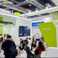 Topband New Energy Presents Ecosolex C&I Storage Portfolio for the Flexibility Era at SNEC 2026 Topband New Energy Presents Ecosolex C&I Storage Portfolio for the Flexibility Era at SNEC 2026