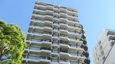 大樓哪個樓層最熱賣?(圖/取自photoAC)