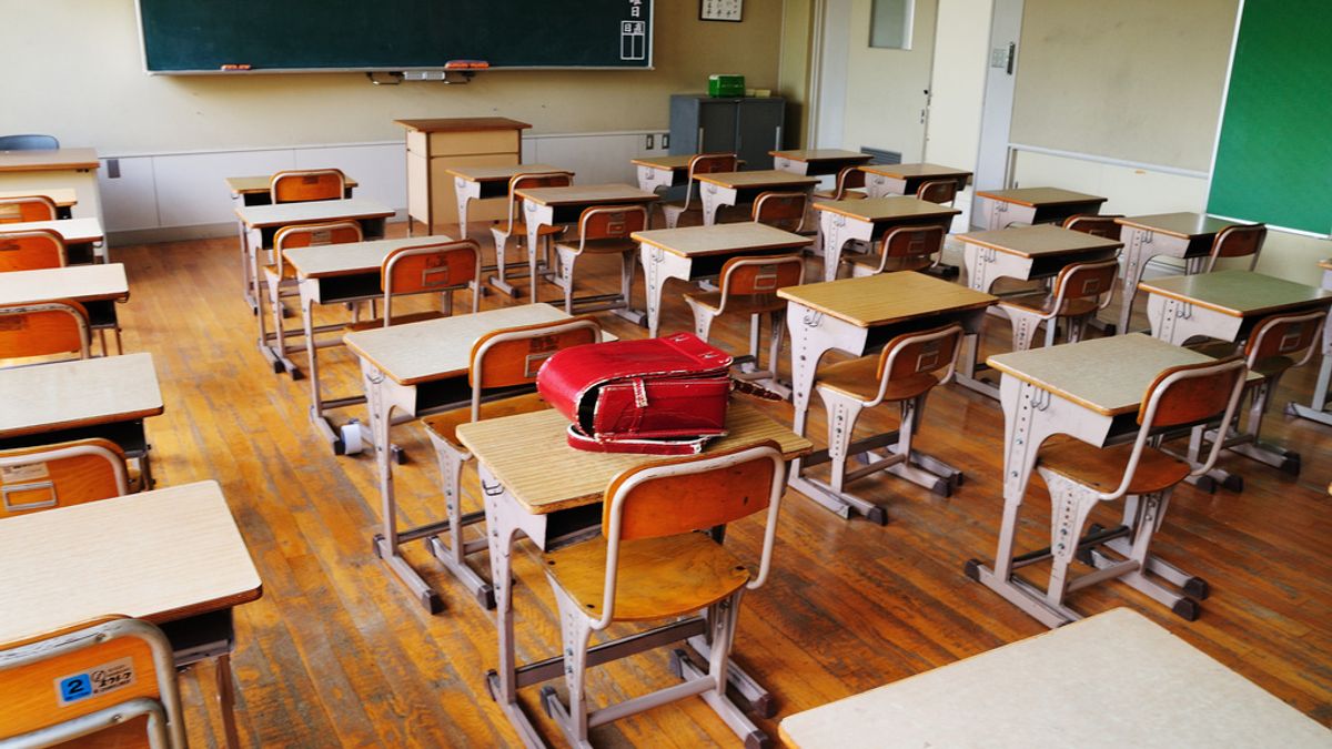 每個孩子的受教權應該是平等的!(圖/ajari@flickr) 每個孩子的受教權應該是平等的!(圖/ajari@flickr)