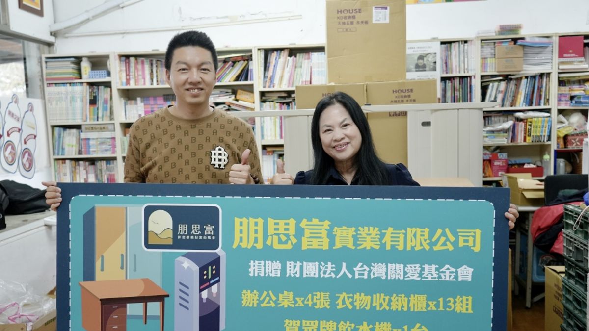 【新新聞】台日AI算力中心百億投資北海道 投資團隊竟是同批人馬