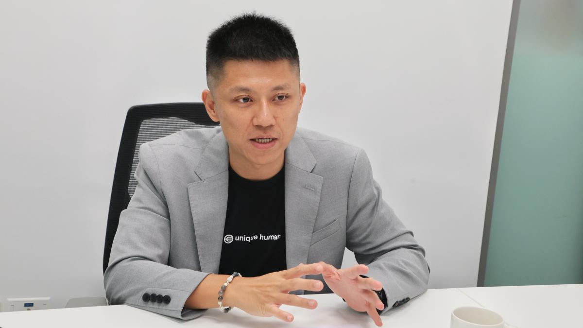 AI信任革命1》AI愈來愈像人,「真人」反而需要被證明?揭秘Sam Altman創辦的人格證明新戰場