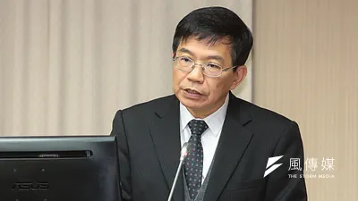 交通部針對台鐵普悠瑪事故正進行行政責任調查,政務次長王國材8日證實,經過6次的會議,已將尤姓駕駛員列入懲處名單。(資料照,顏麟宇攝)
