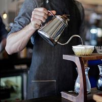 コーヒー コーヒー