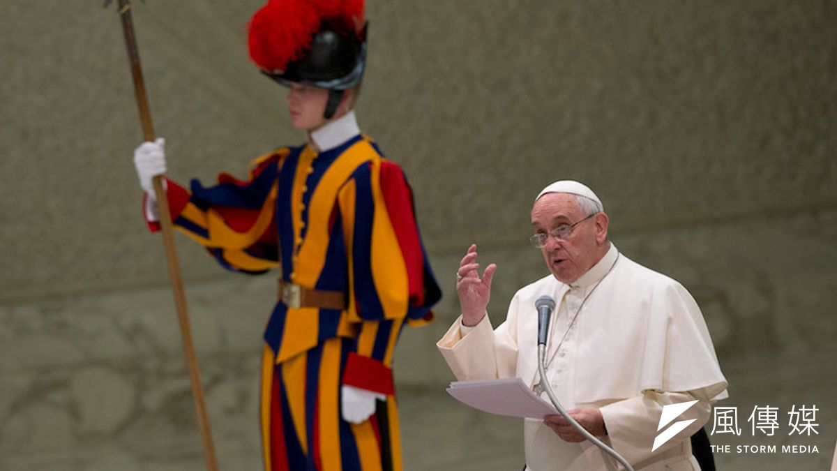 效法耶穌,才是最道地的聖誕節精神。(美聯社) 效法耶穌,才是最道地的聖誕節精神。(美聯社)