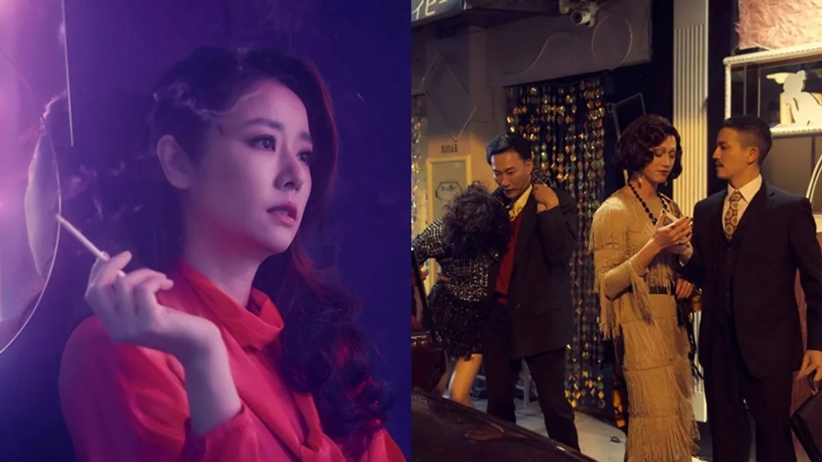 Netflix台劇《華燈初上》第三季兇手動機以及結局終於出爐。(圖/取自《華燈初上》臉書專頁) Netflix台劇《華燈初上》第三季兇手動機以及結局終於出爐。(圖/取自《華燈初上》臉書專頁)