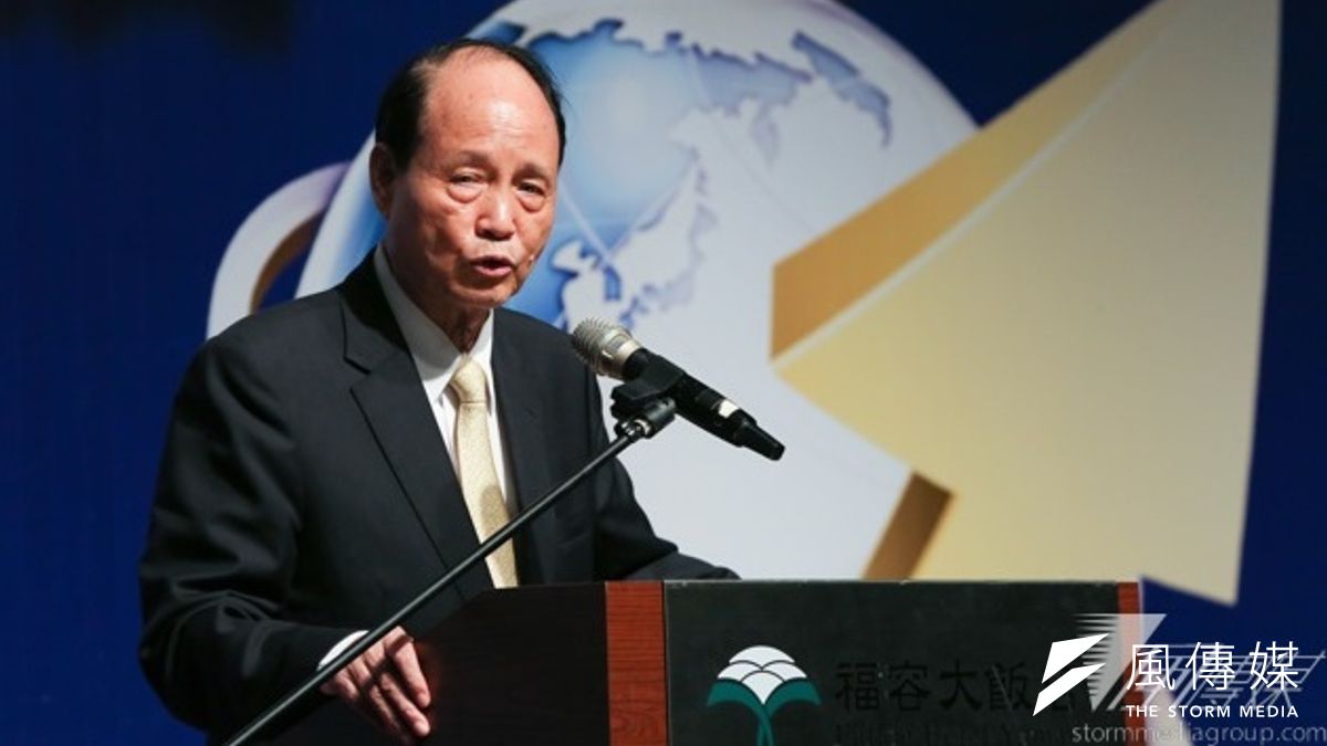 據傳張顯耀案將於本周偵結,陸委會與海基會官員私下對調查結果多感到憂心,直指「不管是否起訴,衝擊都會很大」。(余志偉攝) 據傳張顯耀案將於本周偵結,陸委會與海基會官員私下對調查結果多感到憂心,直指「不管是否起訴,衝擊都會很大」。(余志偉攝)