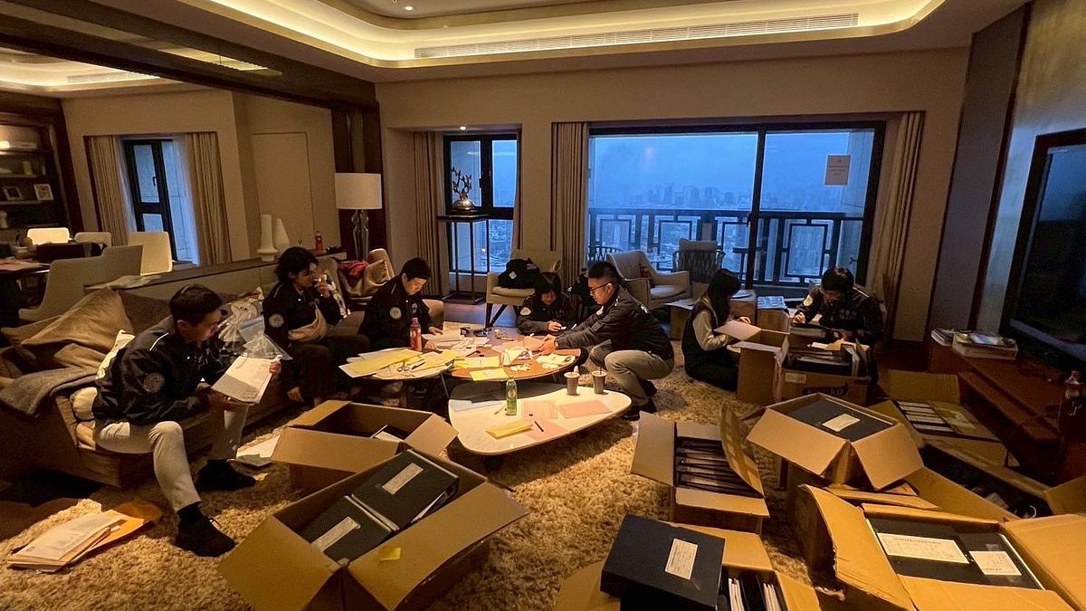 國家門面101淪太子詐騙幫兇?黃珊珊質疑銀行抓小放大:忙著鎖民眾帳戶