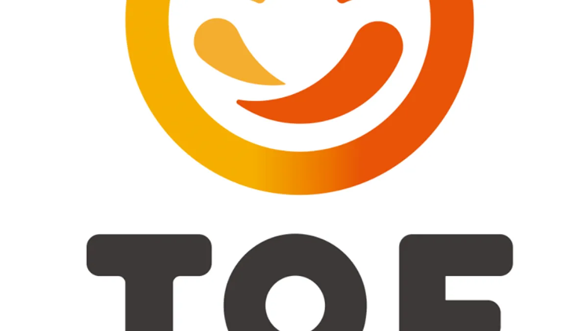 TQF(台灣優良食品發展協會)於24日正式取代GMP微笑標章。(取自TQF臉書)