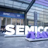 SEMI has released its latest Semiconductor Materials Market Report, showing global semiconductor materials market revenue rose 6.8% year-on-year in 2025 to $73.2 billion, setting a new all-time high. (Photo by Liu Wei-hung) SEMI has released its latest Semiconductor Materials Market Report, showing global semiconductor materials market revenue rose 6.8% year-on-year in 2025 to $73.2 billion, setting a new all-time high. (Photo by Liu Wei-hung)