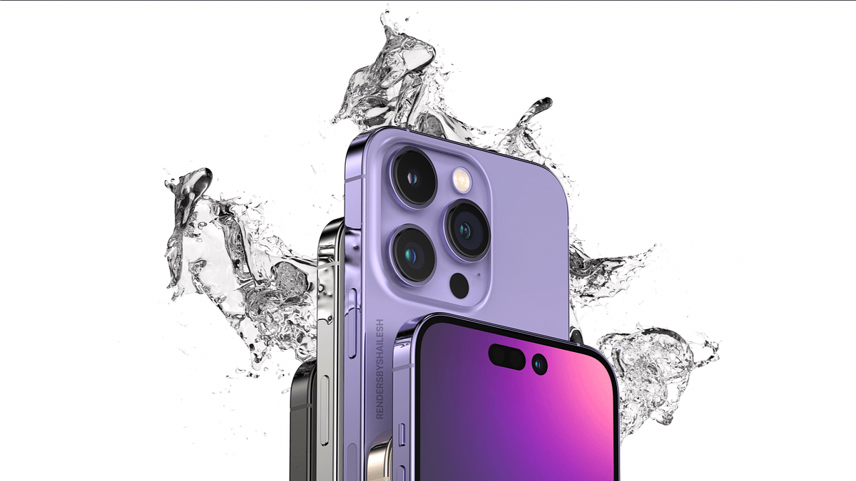 iPhone14開賣,科技達人Tim哥分析值得入手的原因,實在不用回去搶iPhone13庫存。(圖/翻攝自科技部落客RendersByShailesh推特) iPhone14開賣,科技達人Tim哥分析值得入手的原因,實在不用回去搶iPhone13庫存。(圖/翻攝自科技部落客RendersByShailesh推特)