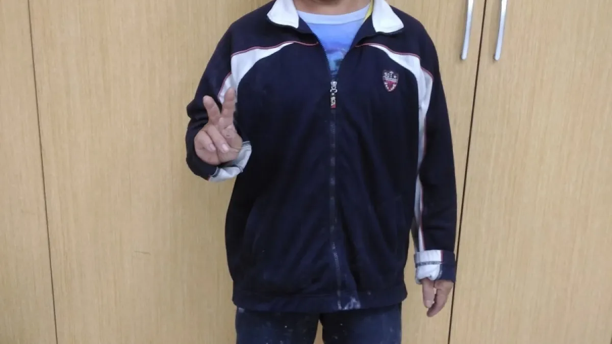 勇闖人生低谷 南台南家扶黃文選獲選生命鬥士