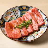 ときわ亭は10月1日より、A5・A4ランクの上カルビや中村牛ももステーキなど和牛新メニュー全4種を全国の店舗で発売する。(写真/GOSSO株式会社提供) ときわ亭は10月1日より、A5・A4ランクの上カルビや中村牛ももステーキなど和牛新メニュー全4種を全国の店舗で発売する。(写真/GOSSO株式会社提供)