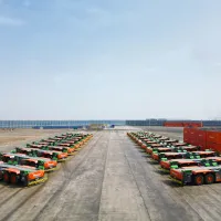 Westwell Demonstrates How AI-Powered Autonomous Freight Is Transforming Border Logistics Westwell Demonstrates How AI-Powered Autonomous Freight Is Transforming Border Logistics