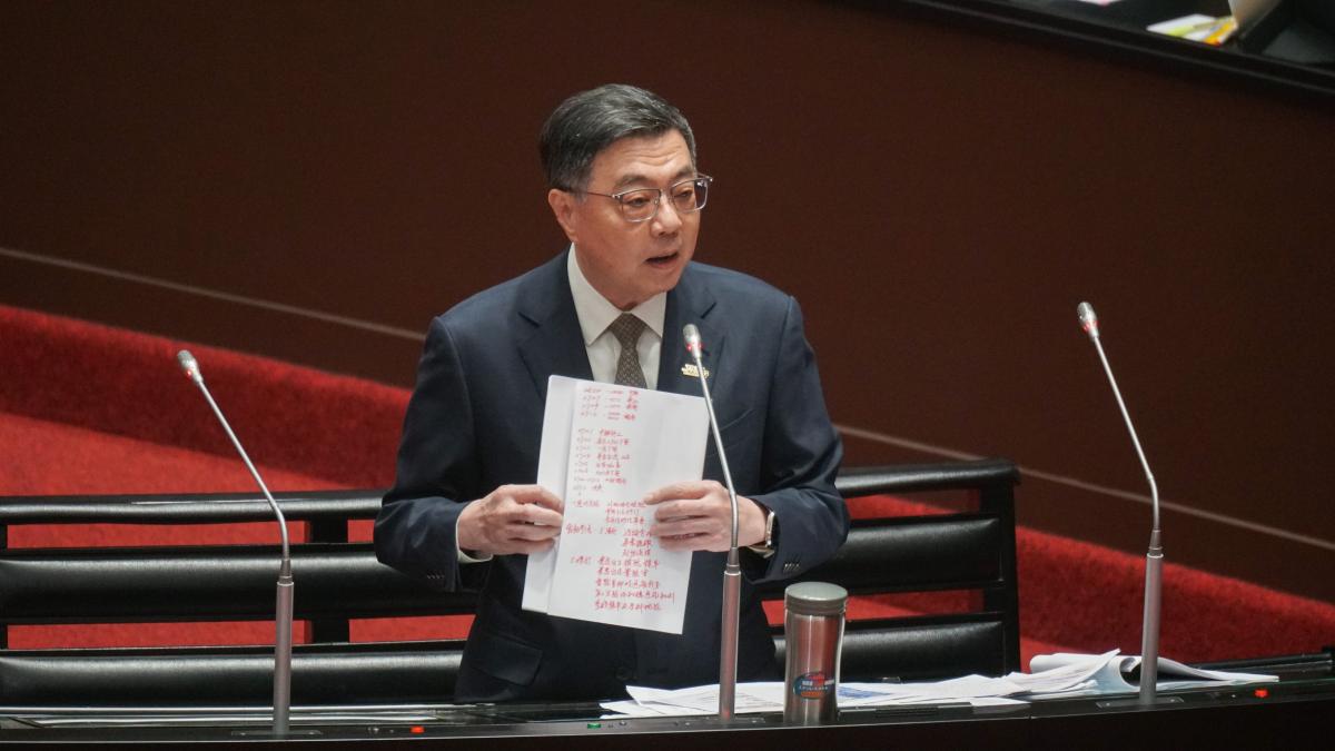 補毒油破網!行政院《食安法》修正案出爐 業者違反通報義務最高罰3000萬