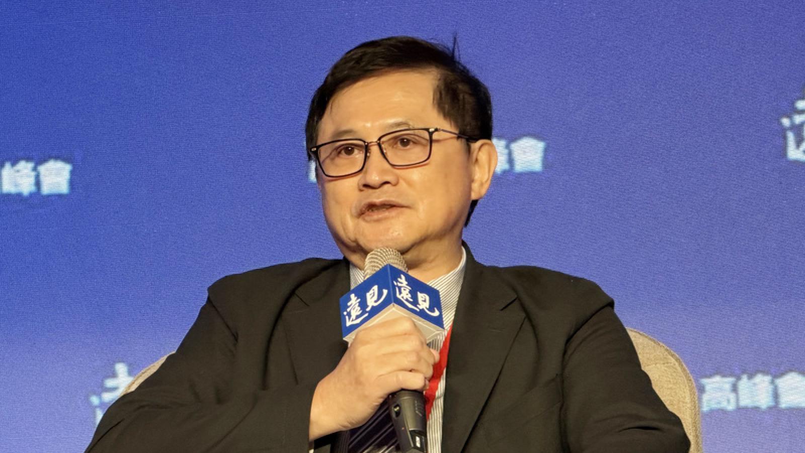 「我不贊成把松山機場遷走!」童子賢拋AI園區「真正理想規劃」:應該設在這裡