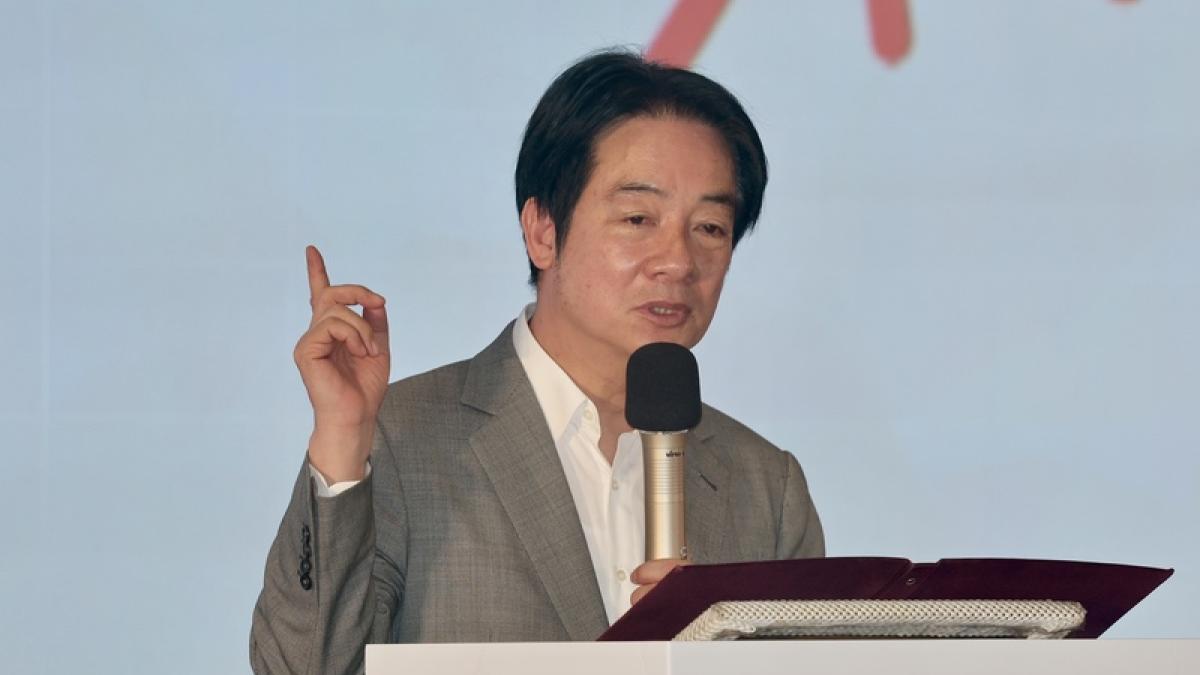 綠營鐵票倉鬆動?賴清德本命區民調暴跌 媒體人曝南部傳產慘況:大概就死光光