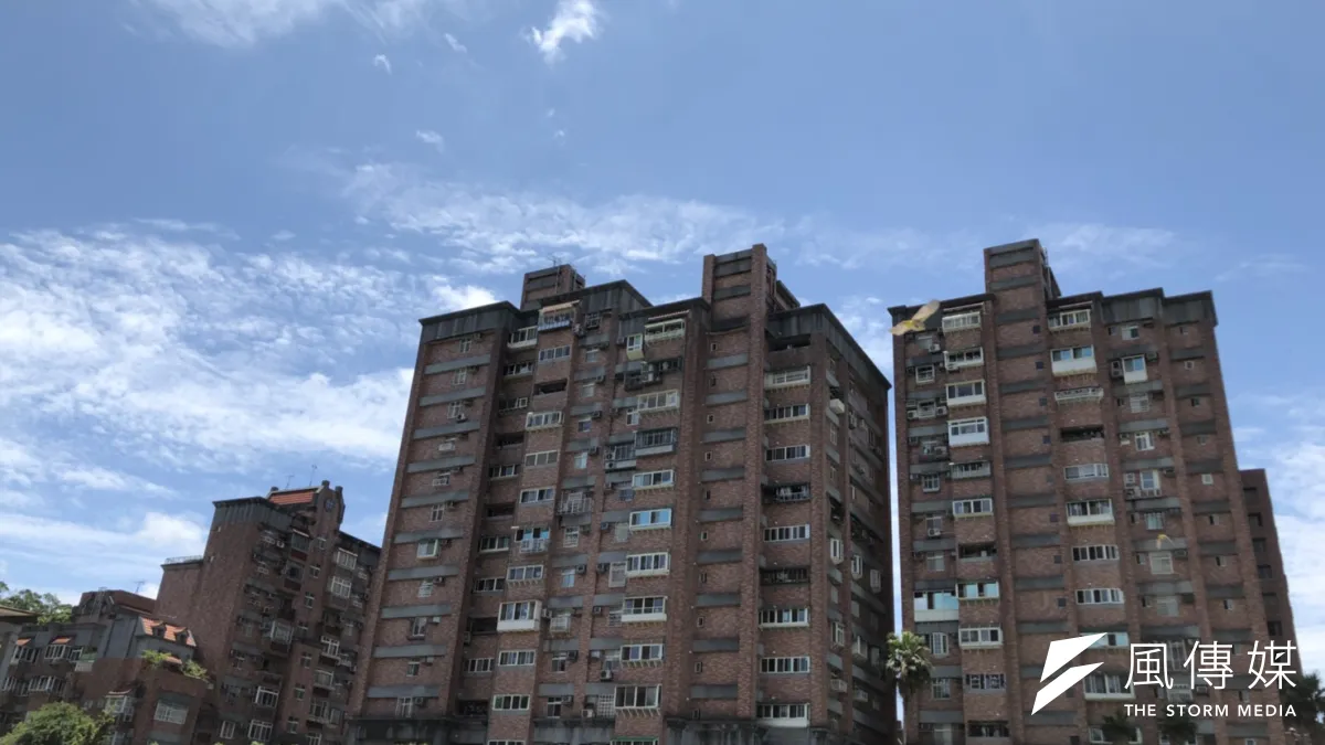以打投機客為目標的打房政策空間縮減,政府該考慮供給面與租屋政策著眼了。(資料照片,呂紹煒攝)